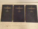 3-band Jane´s "All The World´s Aircraft"