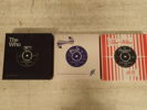 3st boxar med singlar "The Who"