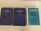 3-band  Jane´s  "All The Word´s Aircraft"