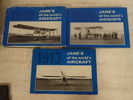 3-band   Jane´s   i facsemil 1909,1913,1919