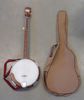 BANJO "AUDITION" JAPAN