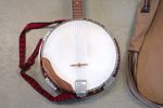 BANJO "AUDITION" JAPAN