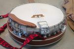 BANJO "AUDITION" JAPAN