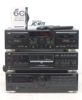 STEREO JVC