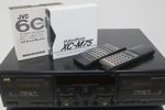 STEREO JVC