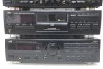 STEREO JVC