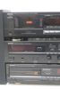 STEREO DENON MED HÖGTALARE