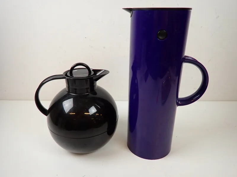 2 st TERMOSAR Alfi + Stelton, Danmark