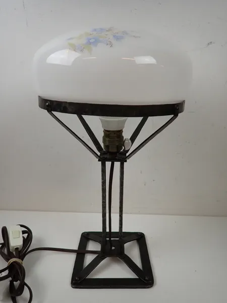 BORDSLAMPA