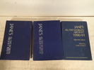 3-band  Jane´s "All The World´s Aircraft"