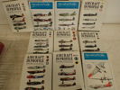 10-band "Aircraft in Profile"