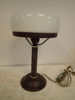 Bordslampa H:37cm