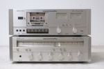 STEREODELAR MARANTZ