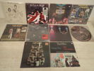 Vinylskivor 10st LP "The Who"