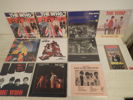 Vinylskivor 11st LP "The Who"