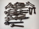 SKIFTNYCKLAR Bahco m m