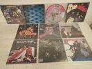 Vinylskivor 10st LP "The Who"