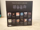 Vinylbox The Who " Studio Albums"