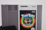 BUBBLE BOBBLE. CHIP N´ DALE. TINY TOON. NINTENDO 8-BIT.
