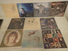 Vinylskivor  10st LP  The Who m.m