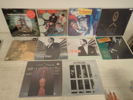 Vinylskivor 10st LP "The Who" m.m