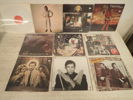 Vinylskivor 10st LP "The Who" m.m