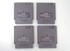 EXCITE BIKE. MARIO BROS. TENNIS. ICE CLIMBER. NINTENDO 8-BIT