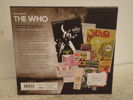 Box "Treasures of The Who"
