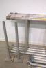 BYGGSTÄLLNINGSDELAR. ALUMINIUM