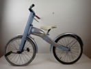 BARNCYKEL troligtvis Monark