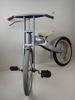 BARNCYKEL troligtvis Monark