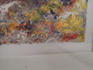 Karl Höglund litografi 40x52cm bildyta