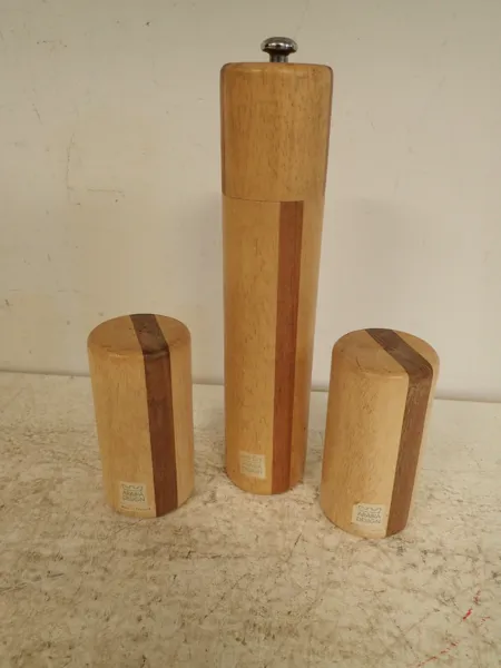 3 kryddkar design Arabia