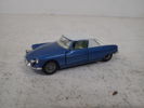 Corgi Toys "Citroen Chapron"