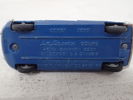 Corgi Toys "Citroen Chapron"