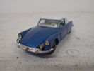 Corgi Toys "Citroen Chapron"