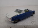 Corgi Toys "Citroen Chapron"