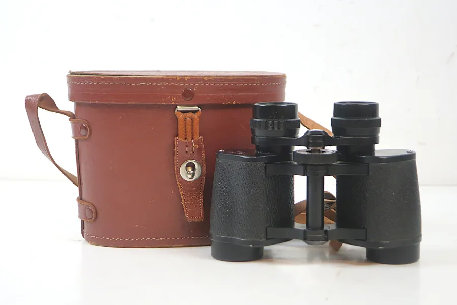 KIKARE MAGNIFIC 8x30