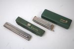 MUNSPEL HOHNER, 2st
