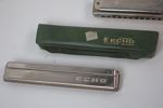 MUNSPEL HOHNER, 2st