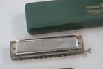 MUNSPEL HOHNER, 2st