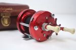 FISKERULLE AMBASSADEUR 5000