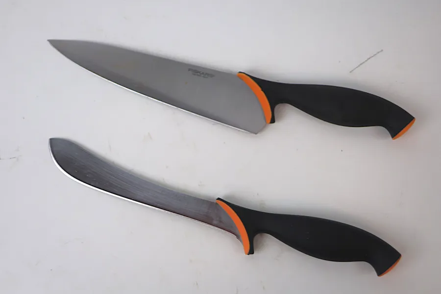 KNIVAR, 2st FISKARS