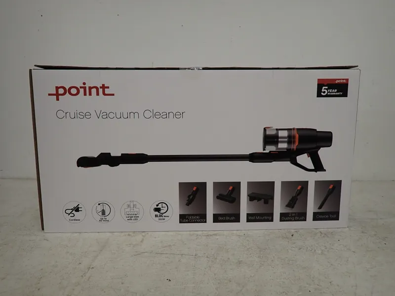 DAMMSUGARE "Point"