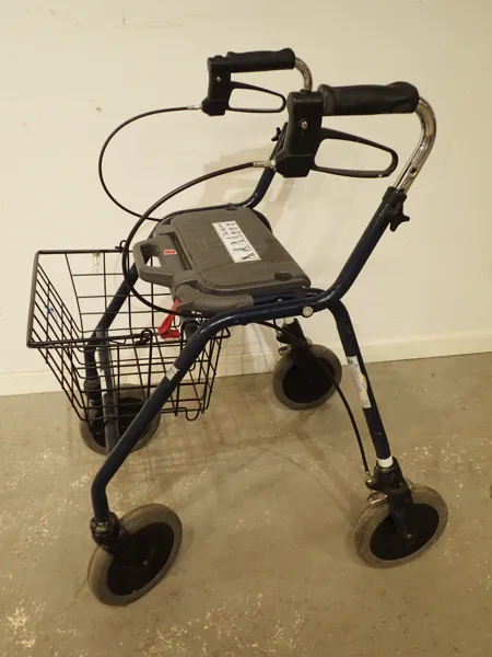 Rollator "Dolomite"