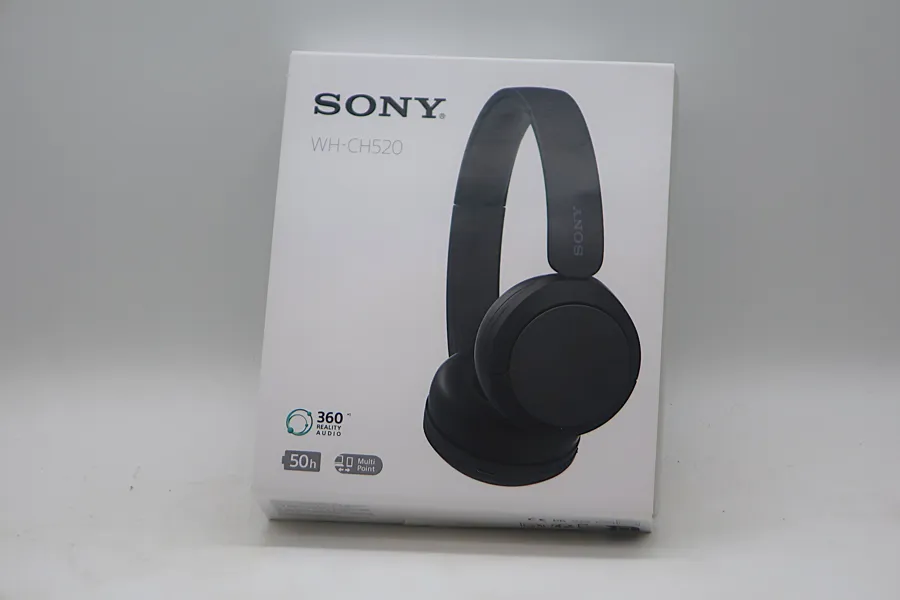 HÖRLURAR SONY WH-CH520