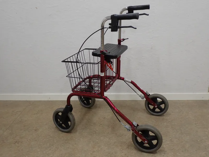 ROLLATOR Rebel