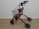 ROLLATOR Rebel