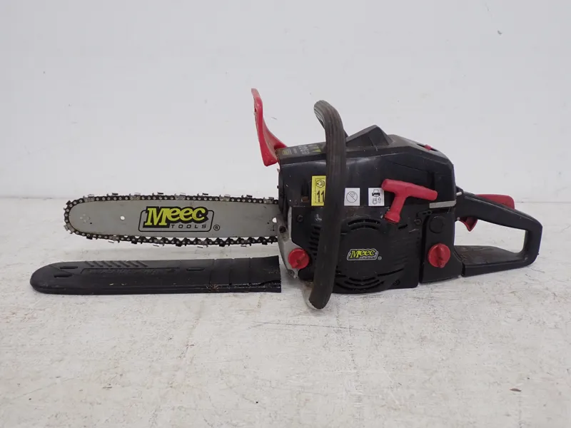 MOTORSÅG Meec