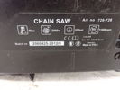 MOTORSÅG Meec